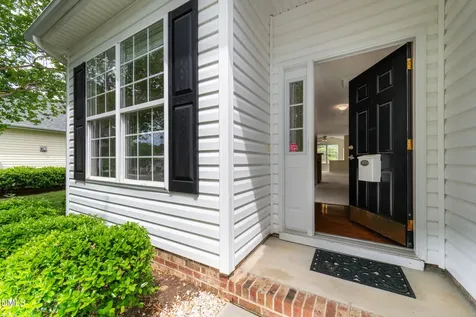 406 Indian Elm Lane Cary NC 27519