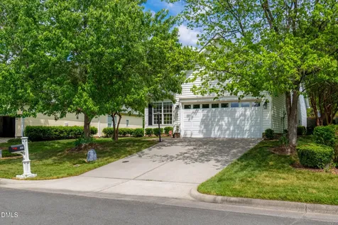 406 Indian Elm Lane Cary NC 27519