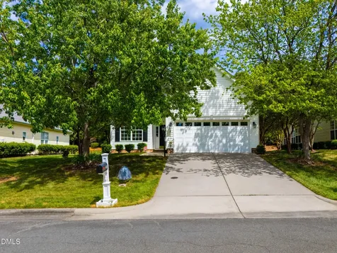 406 Indian Elm Lane Cary NC 27519