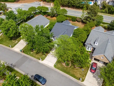 406 Indian Elm Lane Cary NC 27519