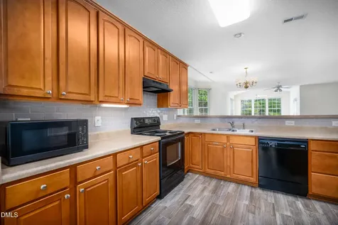 406 Indian Elm Lane Cary NC 27519