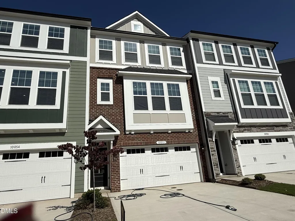 10052 Secluded Garden Drive Apex NC 27523