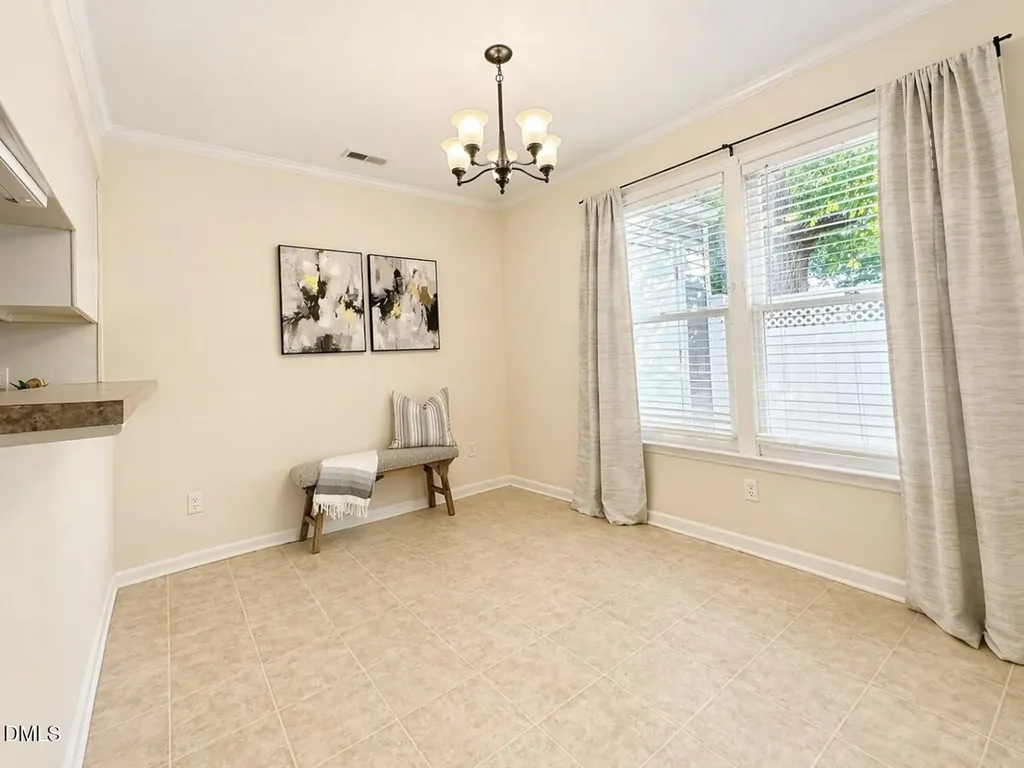 5010 Avenida Del Sol Drive Raleigh NC 27616