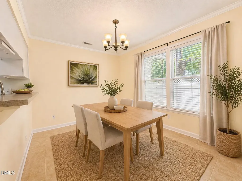 5010 Avenida Del Sol Drive Raleigh NC 27616