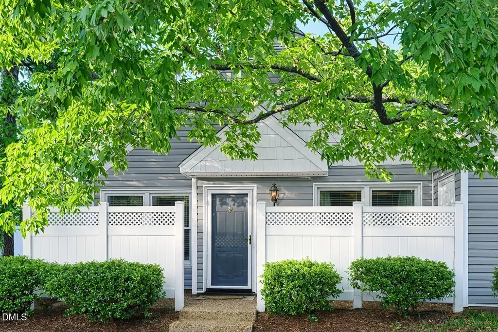 5010 Avenida Del Sol Drive Raleigh NC 27616