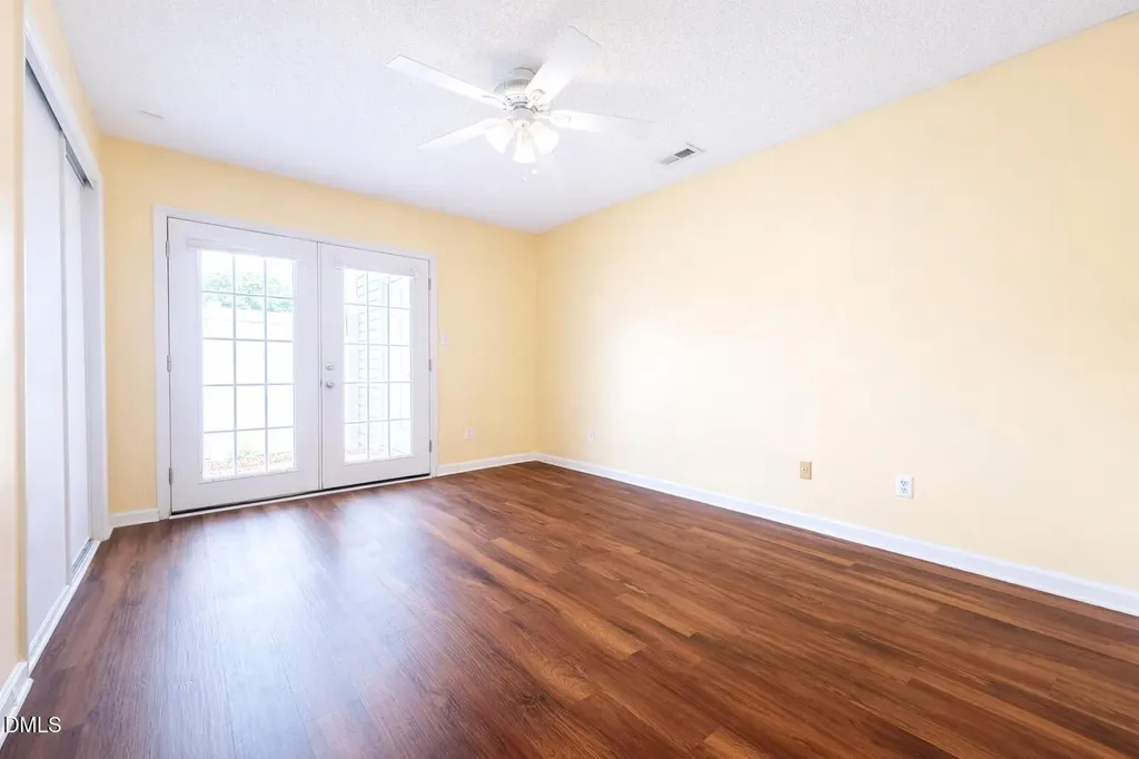 5010 Avenida Del Sol Drive Raleigh NC 27616