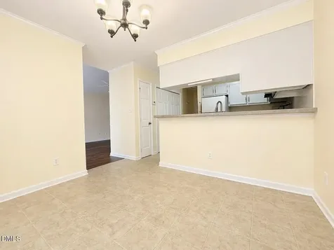 5010 Avenida Del Sol Drive Raleigh NC 27616