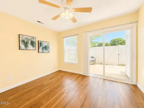5010 Avenida Del Sol Drive Raleigh NC 27616