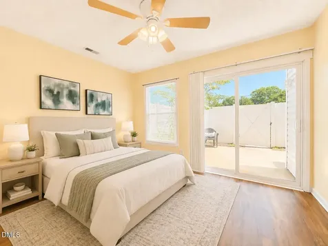 5010 Avenida Del Sol Drive Raleigh NC 27616
