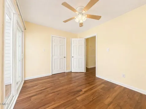 5010 Avenida Del Sol Drive Raleigh NC 27616