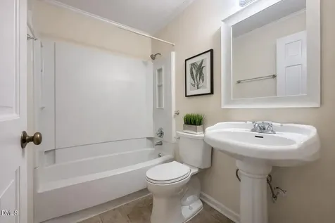 5010 Avenida Del Sol Drive Raleigh NC 27616