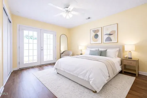 5010 Avenida Del Sol Drive Raleigh NC 27616