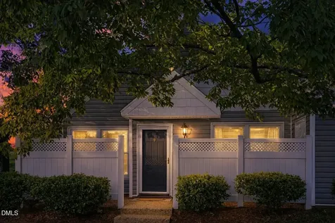 5010 Avenida Del Sol Drive Raleigh NC 27616