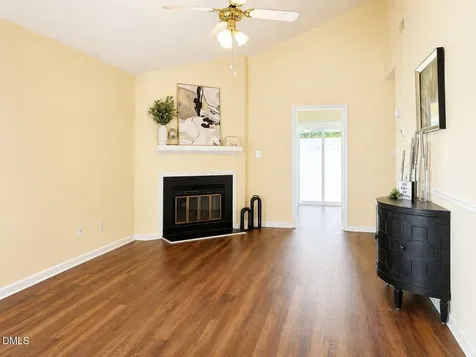 5010 Avenida Del Sol Drive Raleigh NC 27616
