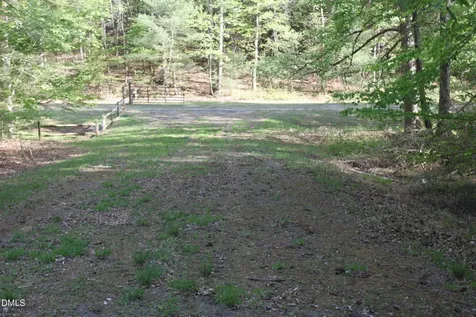 Tbd- Austin Traphill Road Elkin NC 28621