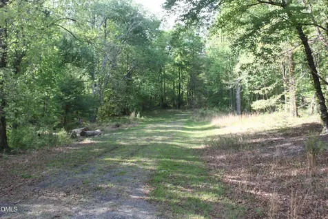 Tbd- Austin Traphill Road Elkin NC 28621
