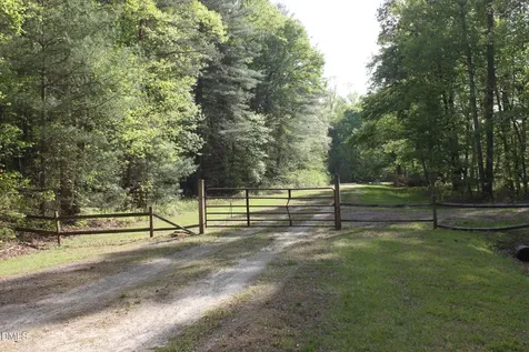 Tbd- Austin Traphill Road Elkin NC 28621