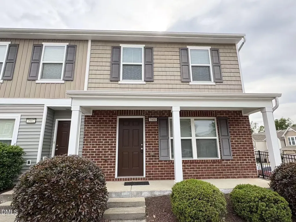 3900 Swinton Street Raleigh NC 27616