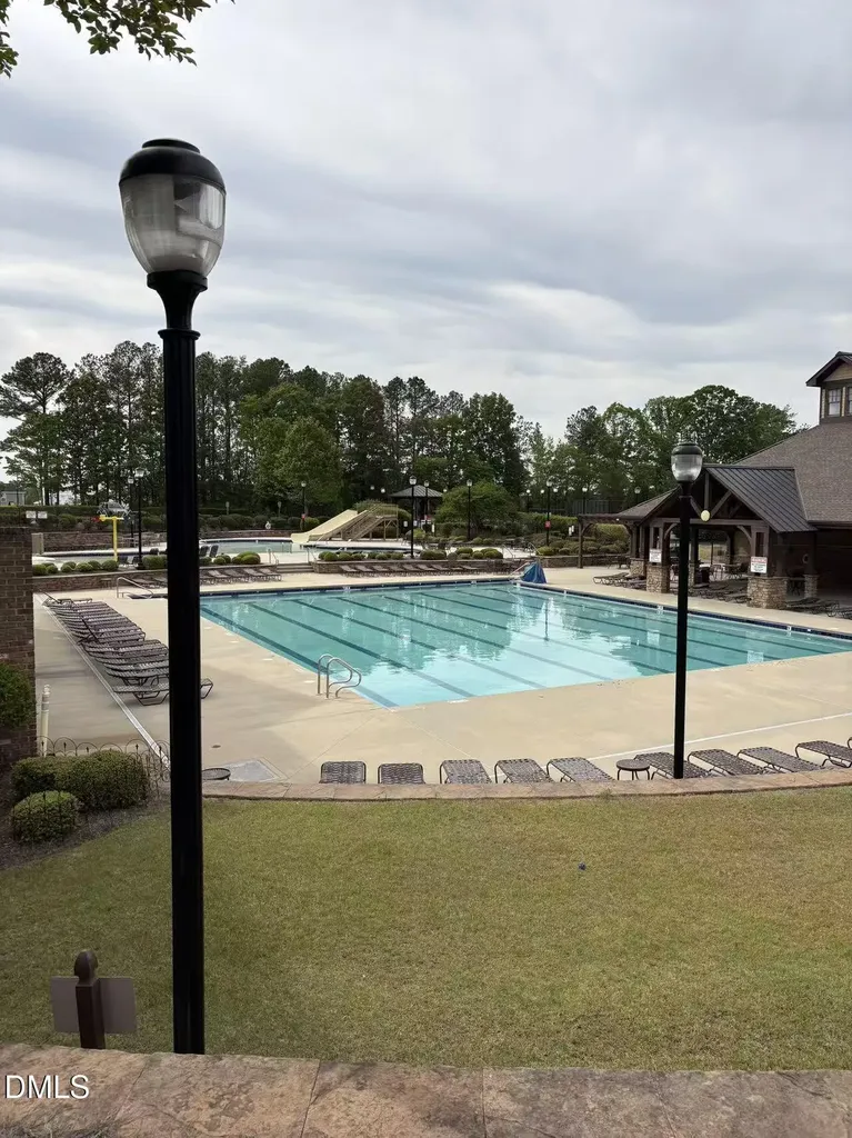 3900 Swinton Street Raleigh NC 27616
