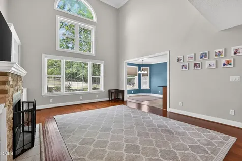 4509 Riverbirch Road N Wilson NC 27896