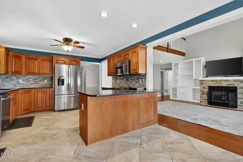 4509 Riverbirch Road N Wilson NC 27896