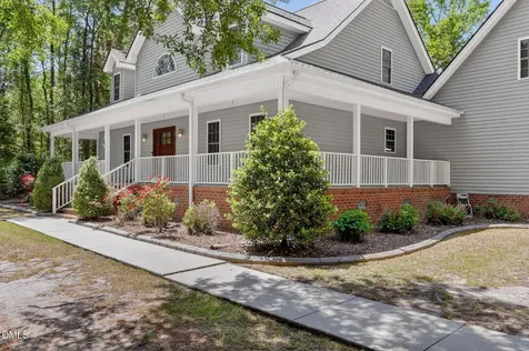 4509 Riverbirch Road N Wilson NC 27896