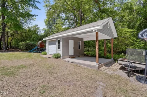 4509 Riverbirch Road N Wilson NC 27896