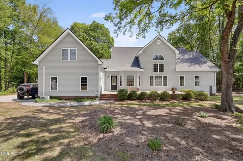 4509 Riverbirch Road N Wilson NC 27896