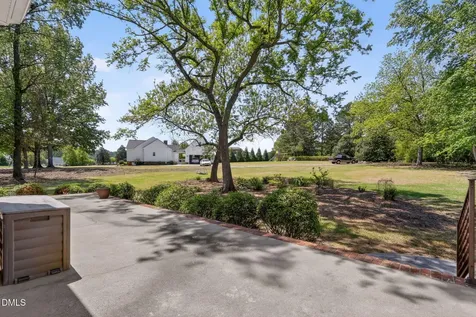 4509 Riverbirch Road N Wilson NC 27896