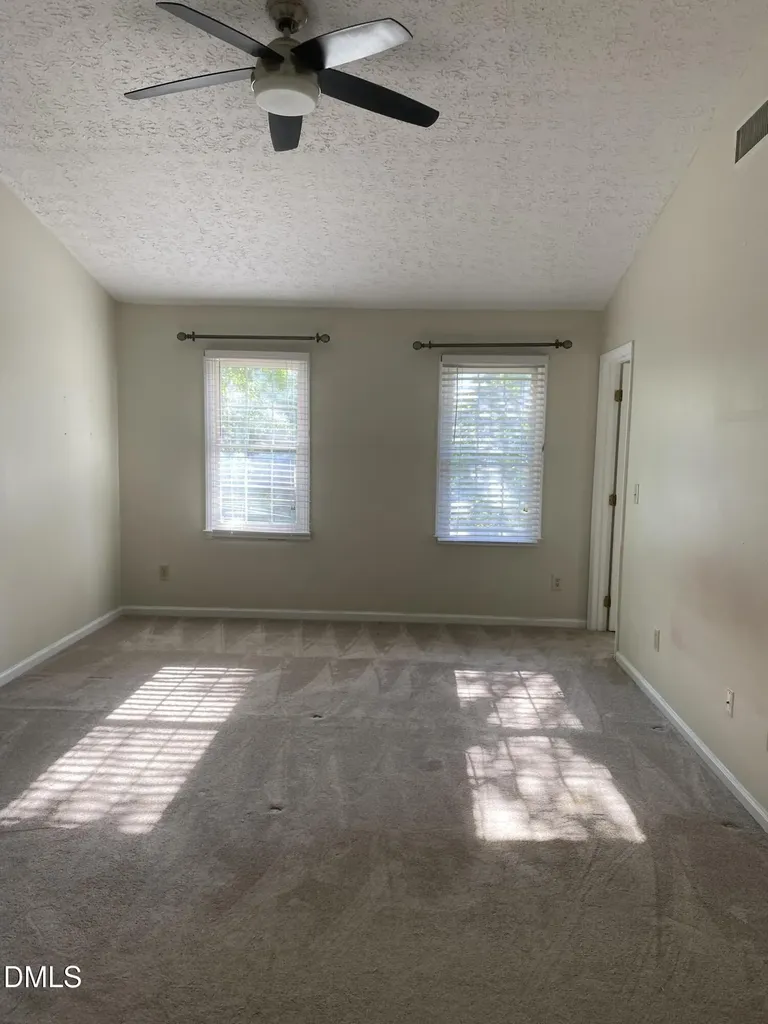 118 Vail Springs Court Wake Forest NC 27587