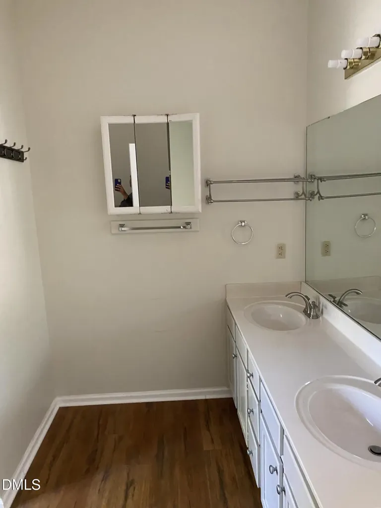 118 Vail Springs Court Wake Forest NC 27587