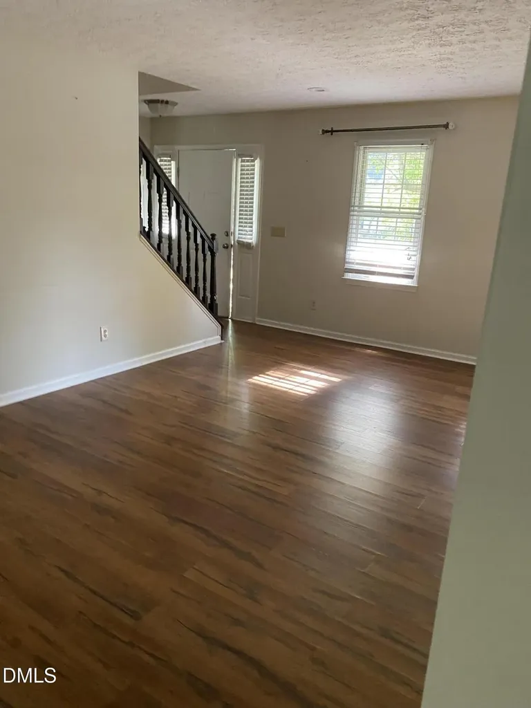 118 Vail Springs Court Wake Forest NC 27587