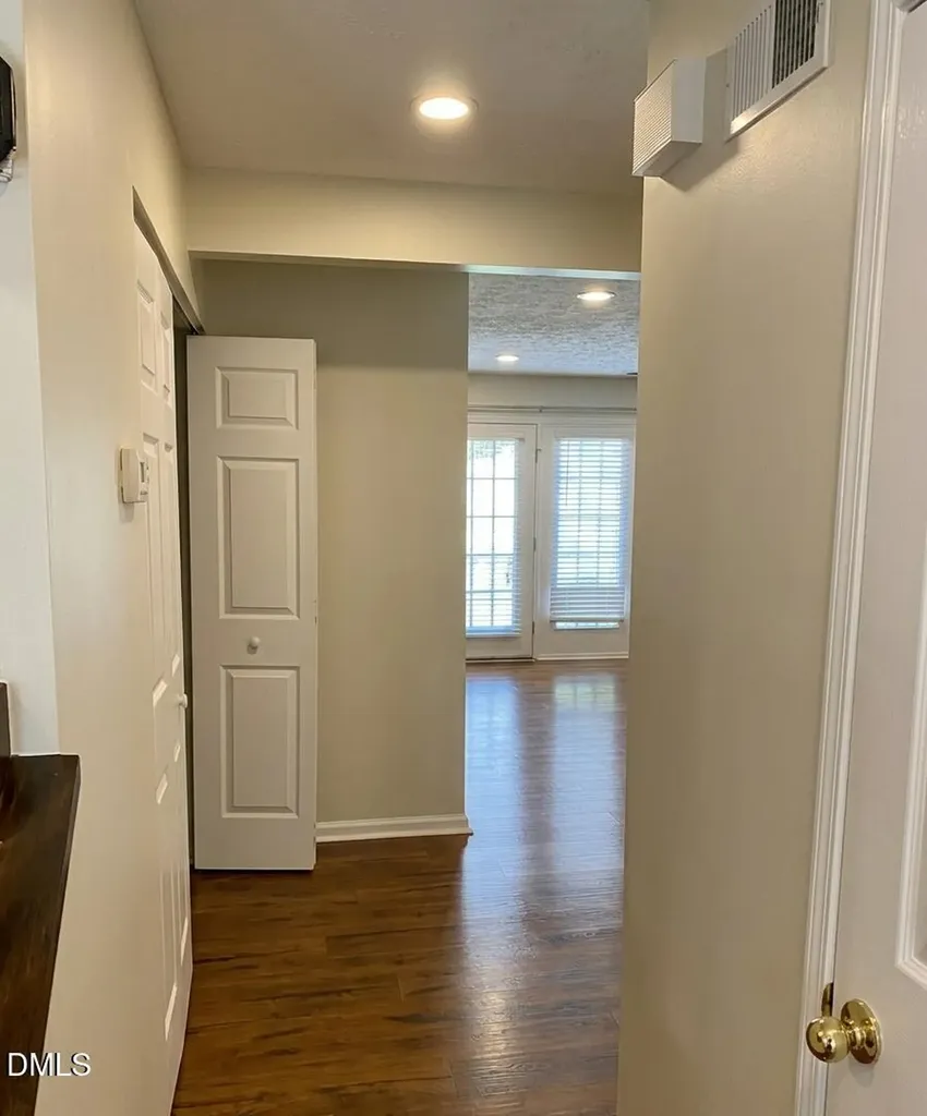 118 Vail Springs Court Wake Forest NC 27587