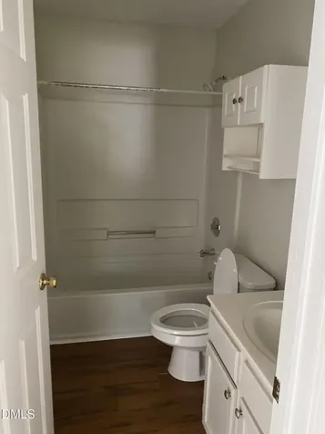 118 Vail Springs Court Wake Forest NC 27587
