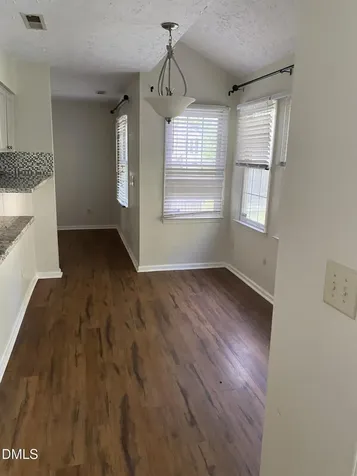 118 Vail Springs Court Wake Forest NC 27587