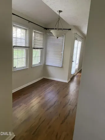 118 Vail Springs Court Wake Forest NC 27587