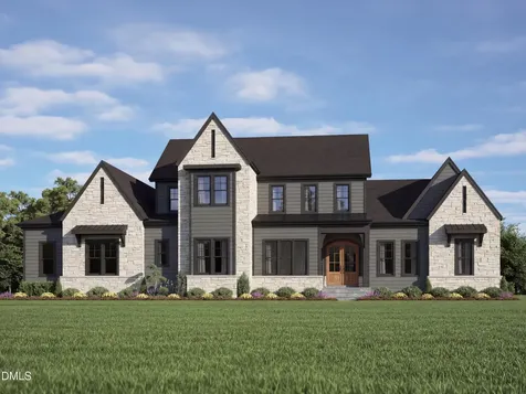 2308 Wonderland Drive Wake Forest NC 27587