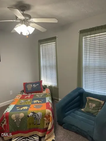 705 Crystal Spring Drive Sanford NC 27332