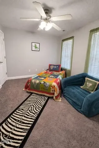 705 Crystal Spring Drive Sanford NC 27332