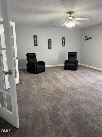 705 Crystal Spring Drive Sanford NC 27332