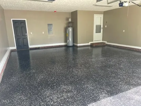 705 Crystal Spring Drive Sanford NC 27332