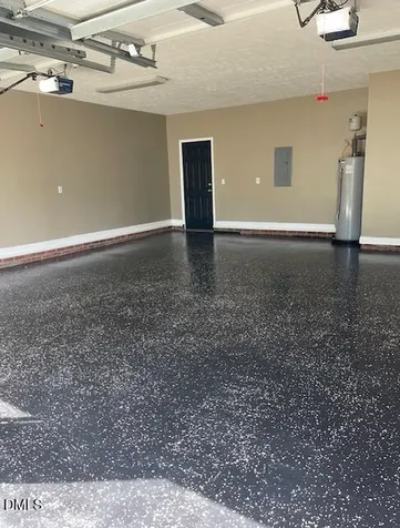 705 Crystal Spring Drive Sanford NC 27332