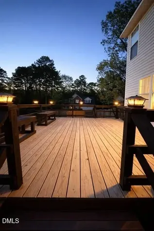 705 Crystal Spring Drive Sanford NC 27332