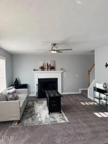 705 Crystal Spring Drive Sanford NC 27332