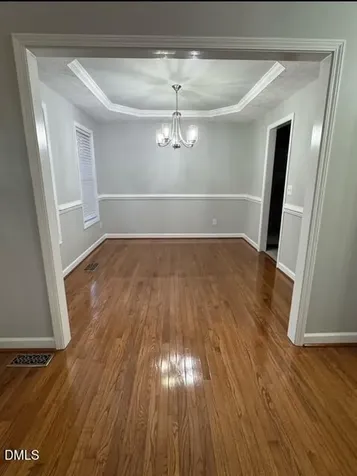 705 Crystal Spring Drive Sanford NC 27332