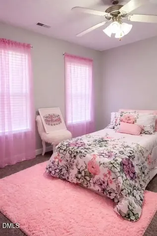 705 Crystal Spring Drive Sanford NC 27332