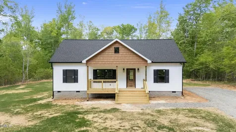 218 Fishermans Point Road Roxboro NC 27574
