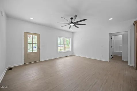 218 Fishermans Point Road Roxboro NC 27574
