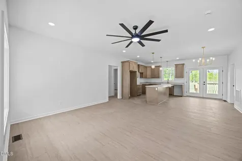 218 Fishermans Point Road Roxboro NC 27574