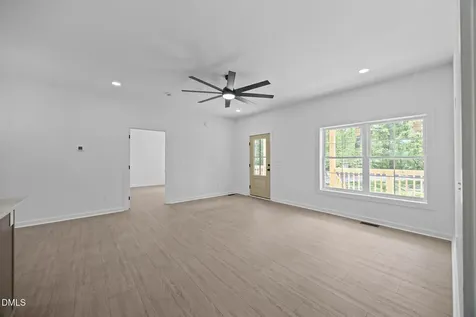 218 Fishermans Point Road Roxboro NC 27574